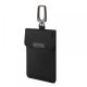 Чехол с блокировкой RFID-сигнала Spigen Pouch Keyless, Черный
