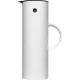 Stelton EM 77 Vacuum Jug 1L, White
