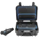 B&W Jet 3000 Tool Case 12L, Black