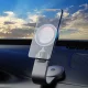 Dudao F21 Pro 15W MagSafe Wireless Car Charger, Black