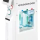Cosmetic Machine 6in1 Giovanni Ashe Super Bubble with Hydrogen Generator
