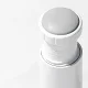 Adjustable Manicure Hand Rest for Nail Techs, White