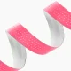 Rockbros Perforated Silicone Handlebar Tape, Pink