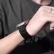 Tech-Protect IconBand Magnetic Strap for Apple Watch 4 / 5 / 6 / 7 / 8 / 9 / SE / Ultra 1 / 2 (42/44/45/49 mm) -...