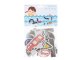 Bath Toy - Foam Puzzle for Kids Cars and Street, 23 pcs