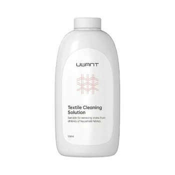 Uwant Fabric Cleaning Solution, 500ml