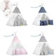 Nukido Wooden Stabilizer for Teepee Tents