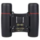 30x60 Survival Binoculars, Black