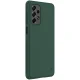 Nillkin Super Frosted Shield Pro Case for Samsung Galaxy A73, Green