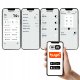 WIFI Weather Station with Air Quality Monitor and Outdoor Sensor