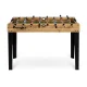 Neo-Sport NS-805 Wooden Foosball Table, 115x60x78 cm