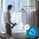 Berdsen BD-310 Handheld Garment Steamer, 1500W, 280ml