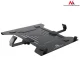 Maclean MC-764 Laptop Holder Tray for Monitor Mounts