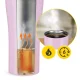 Thermal Mug Mountain Goat TRAVEL 380 ml, Pink