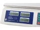 Electronic Retail Scale with Price Calculation, 40kg, White