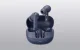 Wireless ANC Earbuds QCY Buds HT15 Bluetooth 5.4 Blue