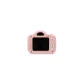 Kids Digital Camera Paw Patrol, pink