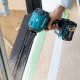 Cordless Blower Makita AS001GZ 40V XGT