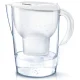 Water Filter Jug Brita Marella XL, 3.5 L, White