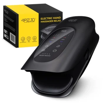 4FIZJO Relax Electric Hand Massager