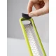 Joseph Joseph Handi-Zest Citrus Zester Grater, Green