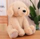 Large Plush Hugging Toy Dog, 60cm