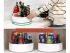 Rotating Kitchen Organizer for Spices and Small Items