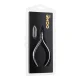 Ocho Pro 01 Jaw 12 Cuticle Nippers (4 mm)