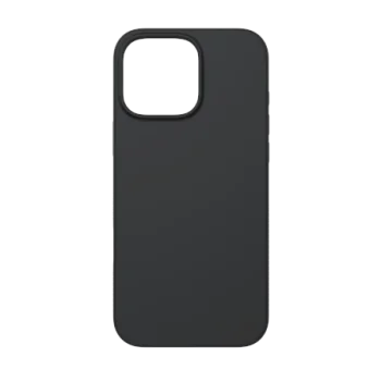 Apple iPhone 16 Pro Max 6.9'' ZAGG Manhattan Snap MagSafe Case Cover, Black