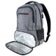 Travel and Camping Backpack with Thermal Cooler Pocket and USB 35L