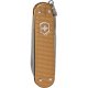 Victorinox Classic SD Alox Pocket Knife, Wet Sand