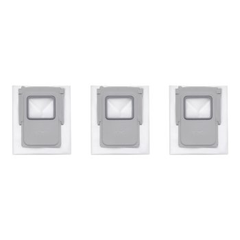 Dust Bags DJI ROMO Base Station 2.4L 3-Pack