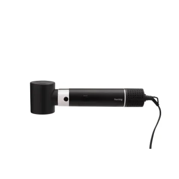 6-in-1 Hair Styler and Dryer Huslog AirBlast 1200W, black