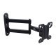 Maclean MC-740 TV Wall Mount, 13-32\", 30kg, VESA 100x100
