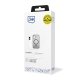 3mk Frosty MagCase for iPhone 17, Black