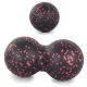 Massage Ball Set (Double Ball + Single Ball)