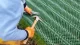 U-Type Metal Clamps for GP FLEX Lawn Reinforcement, 30 cm