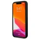 Ferrari iPhone 13 / 13 Pro Case Silicone, Black