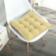 Chair cushion 40 x beige