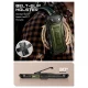 Supcase iPhone 17 Air Case Unicorn Beetle Pro, Green
