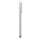 Spigen Ultra Hybrid Case for Samsung Galaxy A37 5G, Transparent