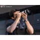 K&F Concept Alpha Camera Strap, Dark Grey