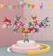 Bakalu Balancing Ninjas Jhtoy-998 (KZ0896)