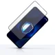 3mk HardGlass Matt Max Tempered Glass for Samsung Galaxy S25, Matte