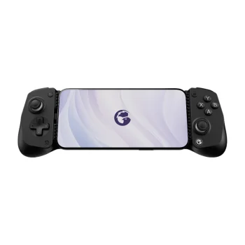 GameSir X5 Lite BK Mobile Gaming Controller Black