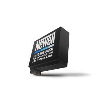 Newell AHDBT-401 Replacement Battery