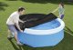 Bestway 58032 Pool Cover for 244 cm Pools