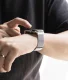 Ringke Metal One Mesh strap for Apple Watch 44/45/46/49 mm, silver