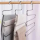 Pants hanger 5 pairs