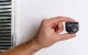 2-Channel Smart Controller Shelly 2PM Gen3 WiFi/BT